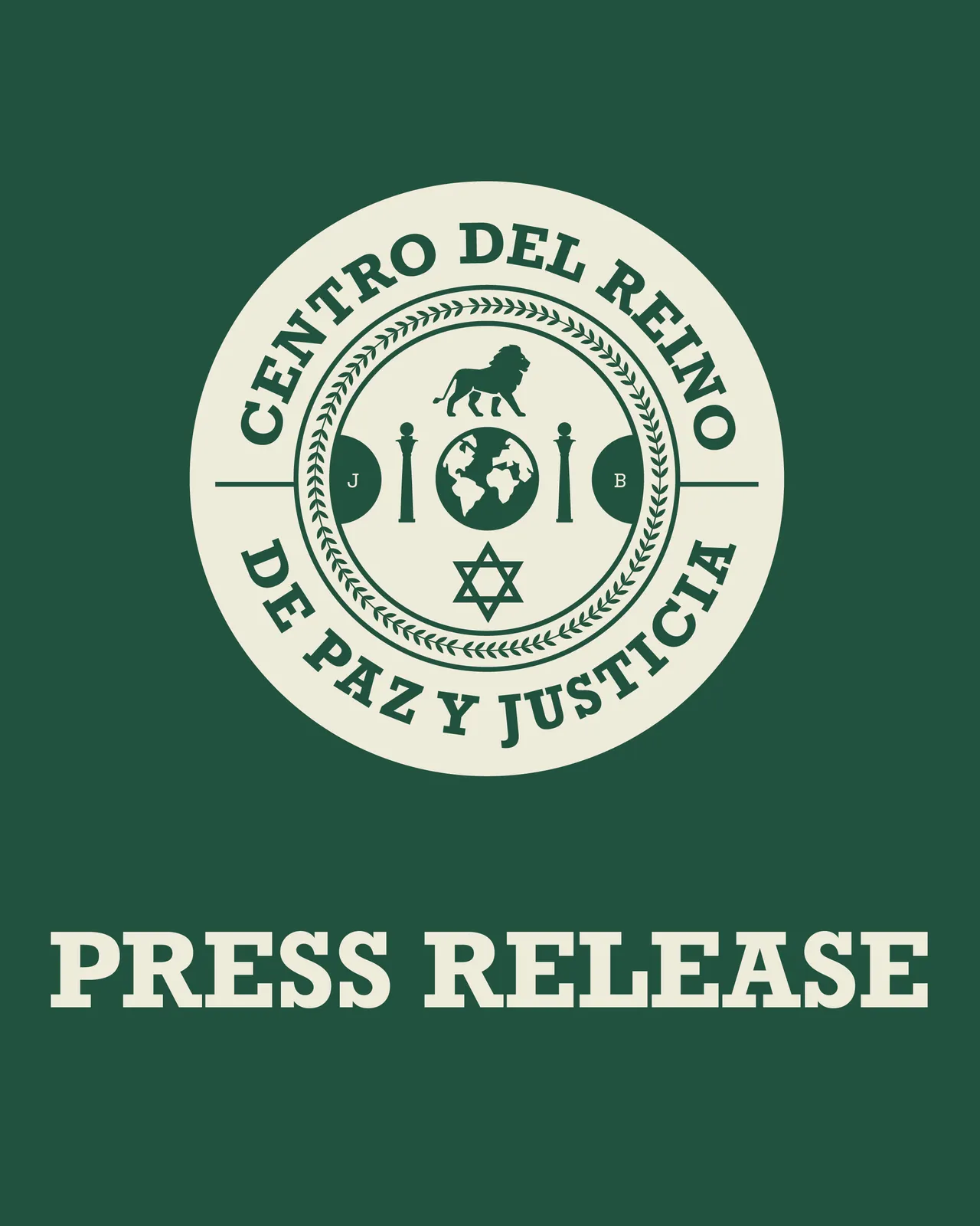 Statement from the Kingdom of Peace and Justice Center
