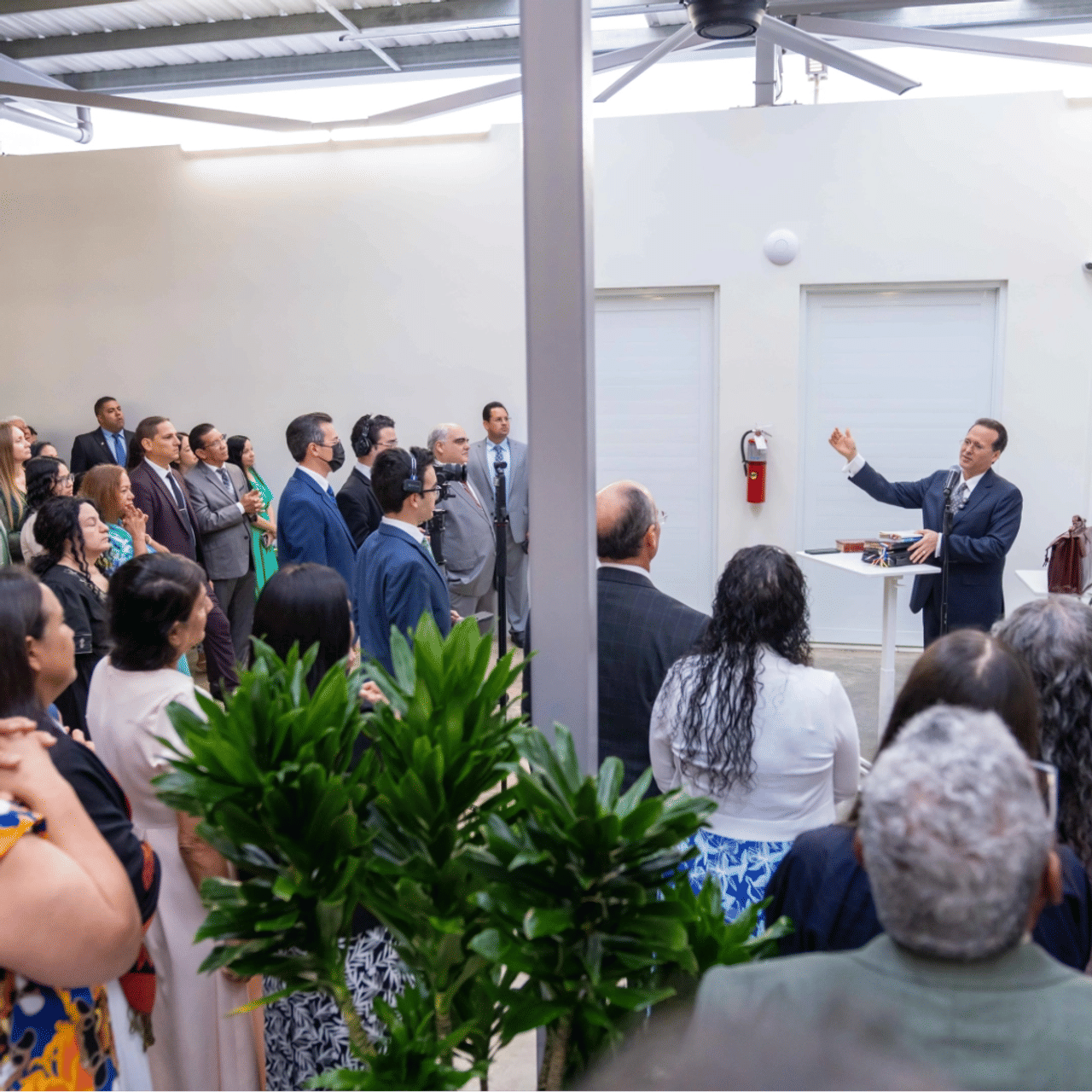 El Dr. José Benjamín Pérez anticipa el fin de las estructuras imperiales en Oriente Medio durante conferencia en Puerto Rico