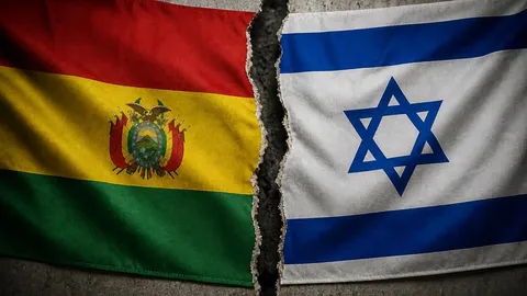 Alerta diplomática en América Latina: advierten consecuencias tras ruptura de relaciones con Israel