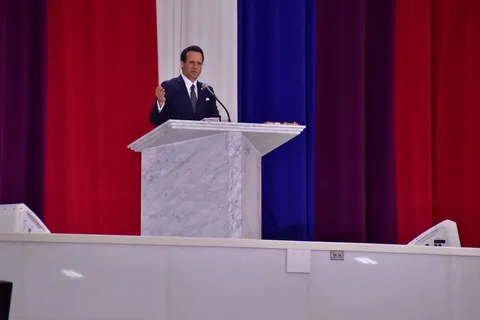 Apoyo firme a Israel y reclamo por los rehenes: el Dr. José Benjamín Pérez Matos refuerza su mensaje en un contexto de crisis