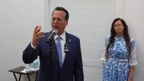 Crisis de rehenes y narrativa internacional: el Dr. José Benjamín Pérez Matos cuestiona la respuesta global y reafirma el rol de Israel