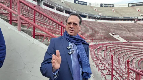 Desde México: el Dr. José Benjamín Pérez Matos reafirma su compromiso global con Israel y su proyección en 2025