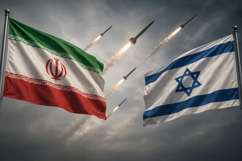 Escalada entre Irán e Israel: advertencias sobre un posible cambio de era en el escenario global