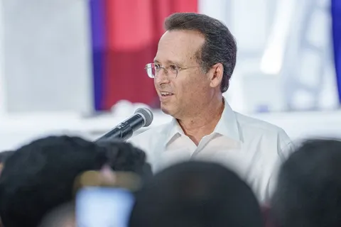 “Sentencia global”: el Dr. José Benjamín Pérez Matos advierte sobre consecuencias para potencias occidentales por su postura frente a Israel